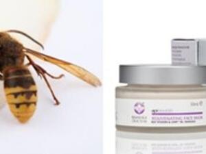 سم النحل قد يكون البوتكس الجديد