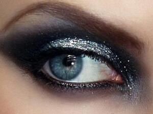 أفضل لوحات الالوان للعيون المدخنة