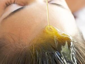 أفضل علاجات الشعر بالزيوت الطبيعية