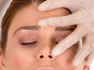 البوتكس يمكن أن يجعلك تبدو أكبر سنا