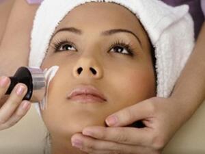 التقشير الكيميائية يخفض المناعة