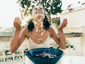 ما هو سر جمال عارضات الأزياء؟