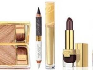 البرونزي الطبيعي من مجموعة ماكياج Estee Lauder 