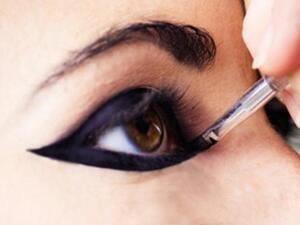 ما هي أفضل طريقة لتحديد عيونك؟