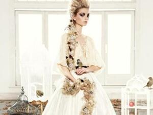 جمالك مستوحى من قصص الطفولة