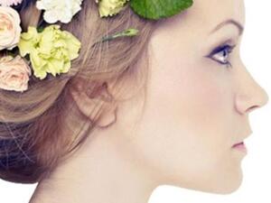 قوة الزهور: ماكياجك مستوحى من الربيع