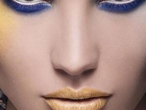 أهلا باللون الأصفر