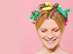 كيف تحصلي على خصل ملتفة مثالية؟