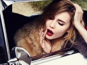 ما هو الماكياج الذي يناسب شكل وجهك؟