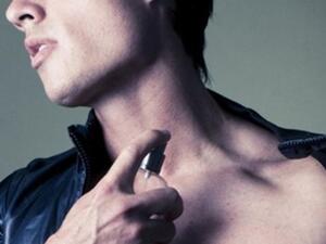 ما هو العطر الذي يفضله الرجال؟