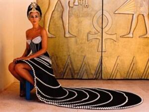 وصفات كليوبترا السرية لجمالك