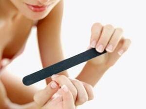 أخطاء العناية بالأضافر