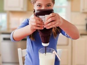 ماذا تأكل عارضات الأزياء؟