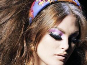 ماكياج الربيع: وردي X وردي