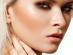 اسرار الوجه الندي