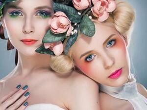 ما هي ألوان أحمر الشفاه الأكثر شعبية هذا الربيع؟