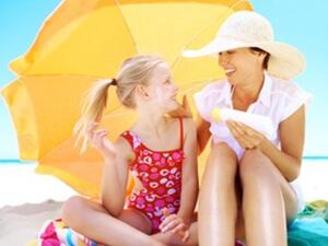 نصائح للحفاظ على وهج صحي في فصل الصيف