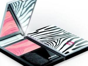 علبة ماكياج الخدود سيسلي 