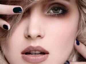 قومي بالقص بالتدريج. لا تقصي الكثير من الشعر دفعة واحدة