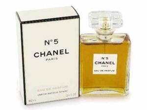 العطر الفرنسي شانيل 5