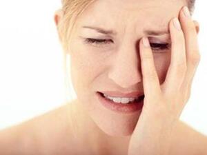 صورة تعبيرية عن الكآبة 