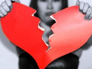 الاساءة تسبب شرخا في القلب 