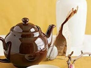 شرب الشاي يحسن المزاج والصحة