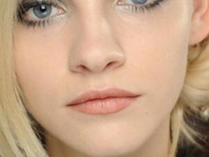 استعراض سريع لماكياج الخريف استعراض سريع لماكياج الخريف