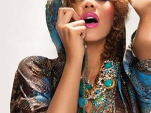 بيونسيه: أزياء خريف وشتاء 2011 بيونسيه: أزياء خريف وشتاء 2011