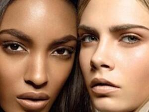 مجموعة ماكياج بيربري لخريف 2011 مجموعة ماكياج بيربري لخريف 2011