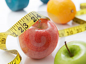 4 نصائح لوقف هوس الحميات الغذائية 4 نصائح لوقف هوس الحميات الغذائية