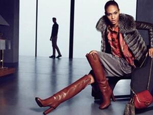 الفراء لخريف / شتاء 2011-2012