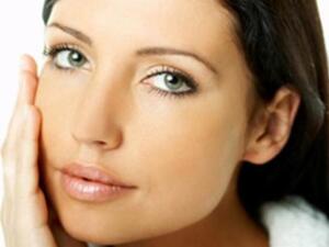 ماكياج العيون