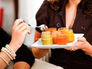 ريجيم طعام الاطفال الرضع لخسارة الوزن ريجيم طعام الاطفال الرضع لخسارة الوزن