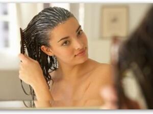 متى يكون استخدام بلسم الشعر ضروريا؟