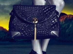 حقائب فيرساتشي لخريف / شتاء 2011