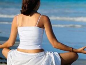 دللي نفسك واستمتعي بقضاء وقت مريح