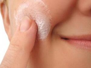 أحمي وجهك ليلا لتحصلي على بشرة نقية صباحا