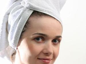 خطوات من الشعر البني إلى الأشقر