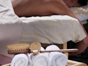 هل بإمكان فرشاة الجلد تقليل السيلوليات؟