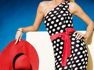 4 طرق لاخفاء عيوب الجسم