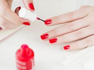 7 نصائح للحفاظ على لون حيوي لأظافرك