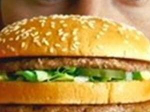 الوجبات الجاهزة أكثر الاطعمة المعلن عنها في التلفاز