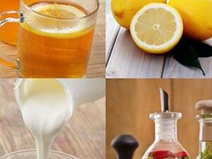 مكونات منزلية بسيطة لشد وتنظيف البشرة بفعالية