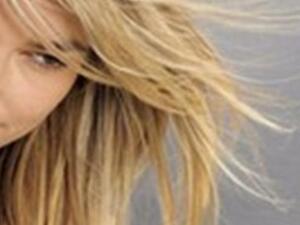 تصفيف الشعر 