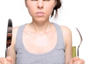 4 طرق لخداع معدتك بالشعور بالامتلاء