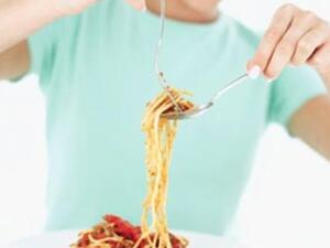 ما الفرق بين حجم الحصة وحجم الوجبة؟