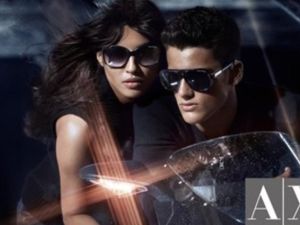 النظارات الشمسية ثلاثية الابعاد النظارات الشمسية ثلاثية الابعاد