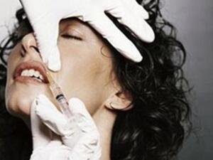 البوتكس الاصلي يحمل اسم المصنع 