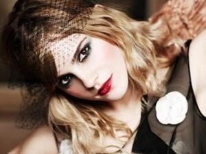 اللون الأحمر هو الأكثر جاذبية 